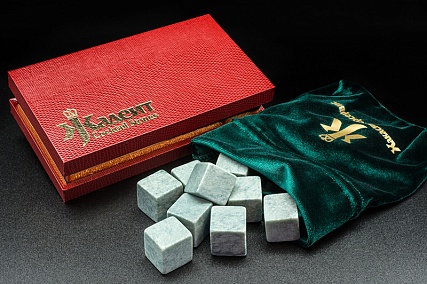 Камни для коктейлей