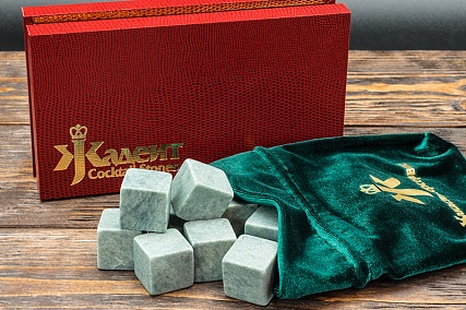 Камни для коктейлей